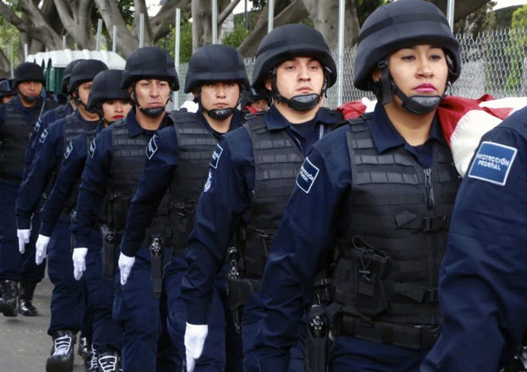 Hablemos de violencia: ¿ha disminuido la violencia en México?