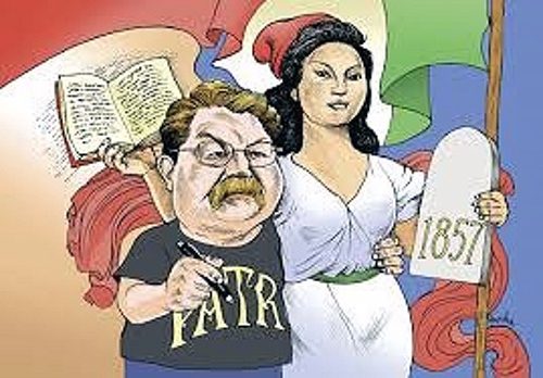 Al Fondo a la Izquierda
