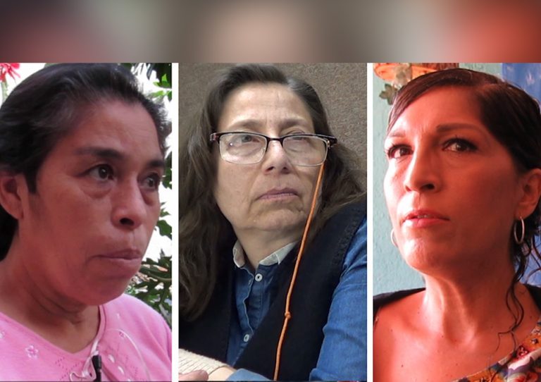 Alertan por amenazas a ambientalistas de Querétaro