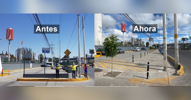 Obligan a refresquera a “regresar al pueblo lo robado” en Querétaro