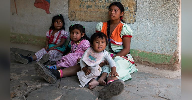 Reflexión sobre la aquiescencia de la realidad social mexicana y la Covid-19