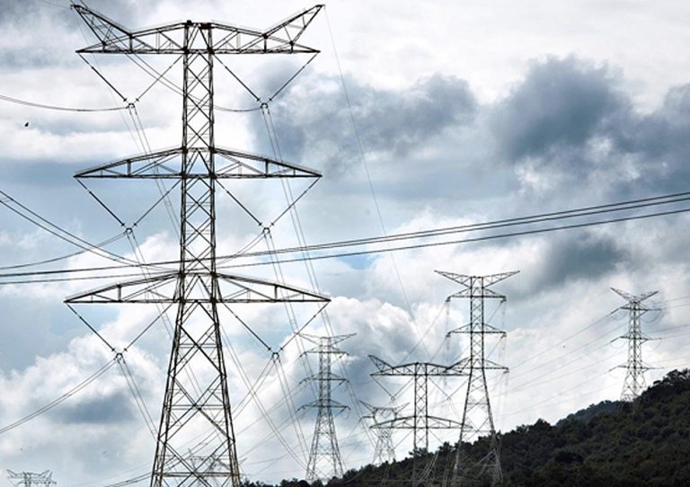 En manos del PRI la reforma eléctrica