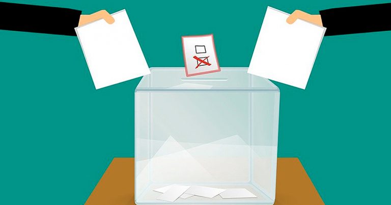 “Concurso de popularidad” del presidente, la nueva Ley de Revocación de Mandato