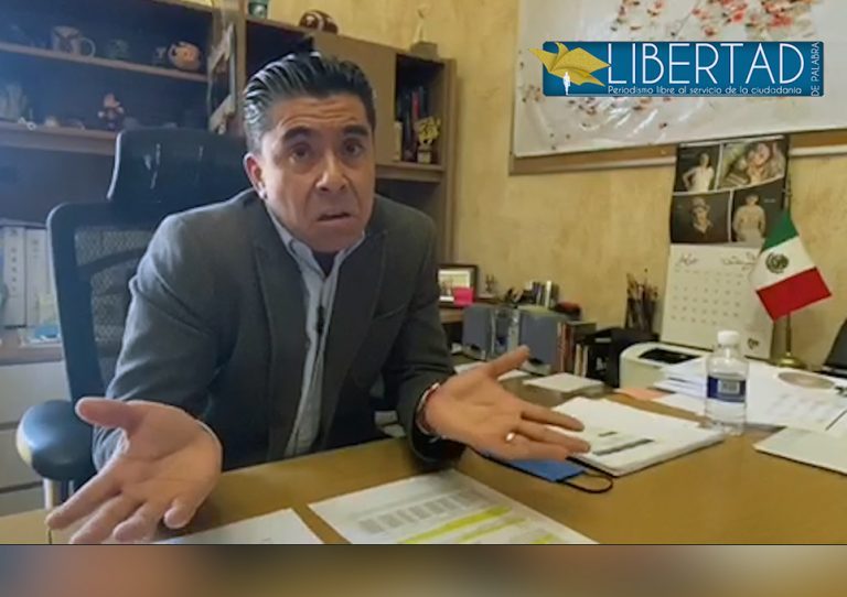 El nuevo cambio de uso de suelo en El Batán, Corregidora