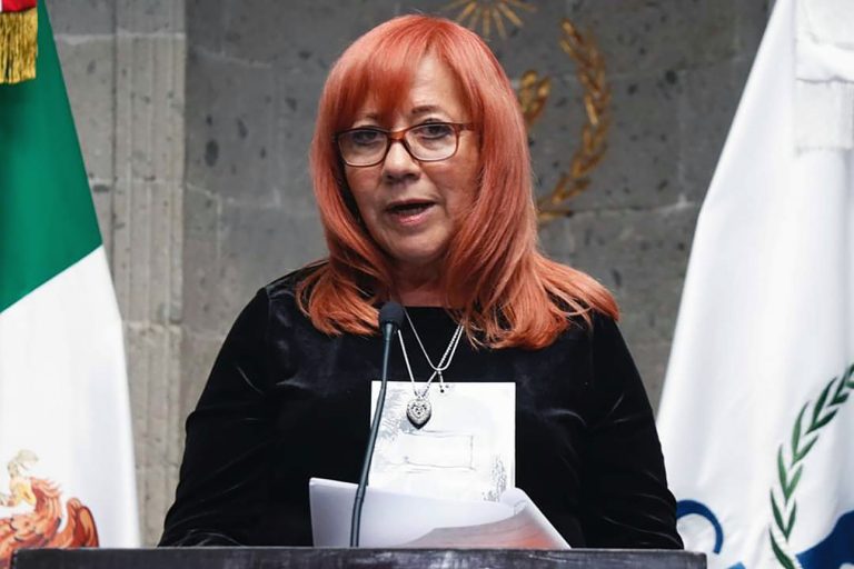 Anuncia CNDH que va contra reformas de Querétaro