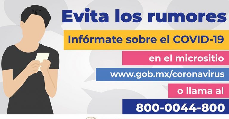 El virus de la desinformación en tiempos de crisis sanitaria