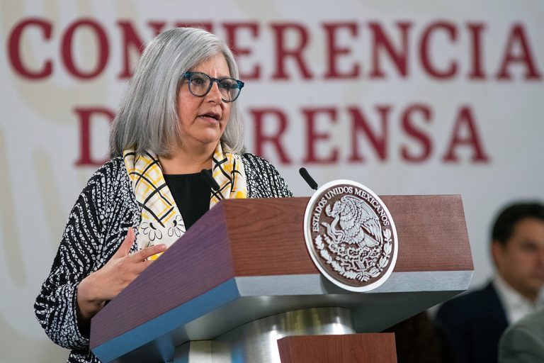 Anuncian que 269 municipios regresarán a actividades el 18 de mayo