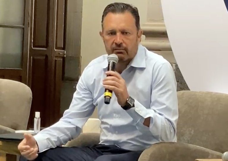 Seguridad Querétaro