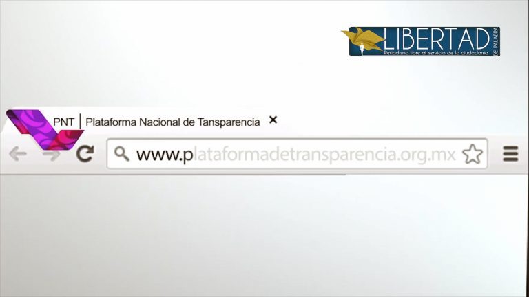 Seminario transparencia