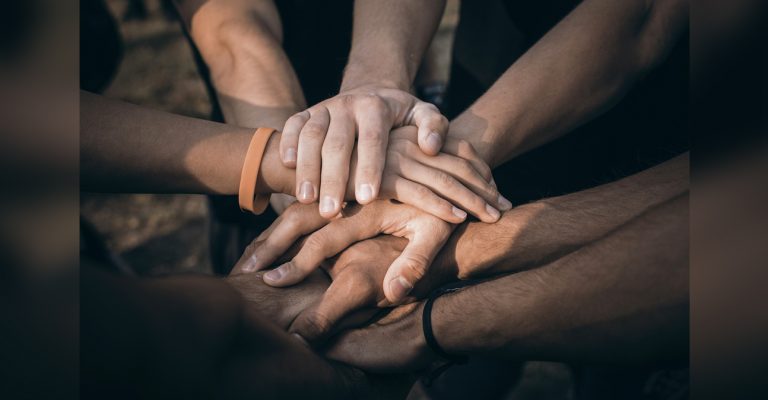 Construyamos sociedad