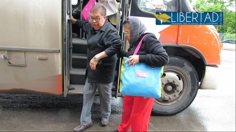 Olvidan promesa para adultos mayores en Querétaro