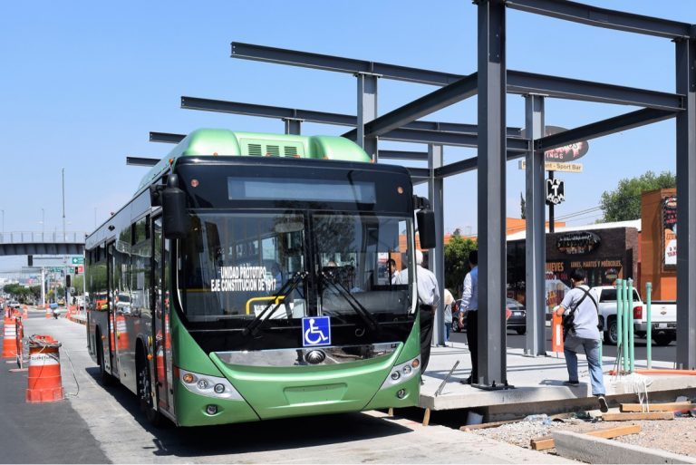 El fracaso de Transmilenio y la “Movilidad” en Querétaro
