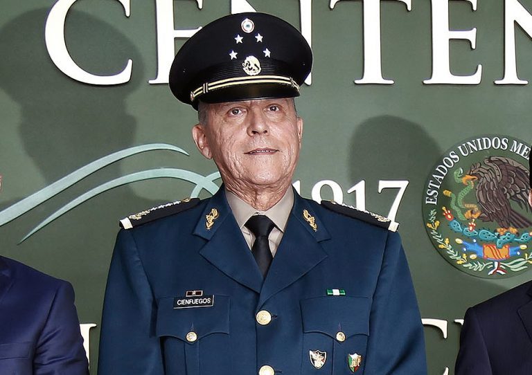 ¿Qué sucede en el caso Cienfuegos?