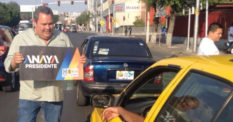 ¿Quien es el nuevo director de Transporte?