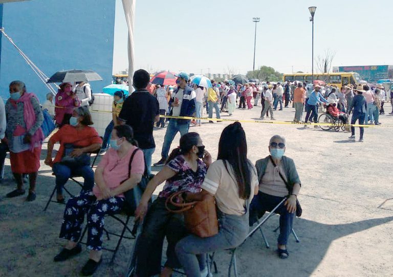 ¿Una crónica “de la vida cotidiana”?