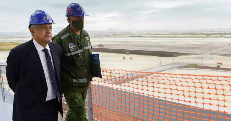 “Decretazo” de AMLO sobre obras, causa escándalo